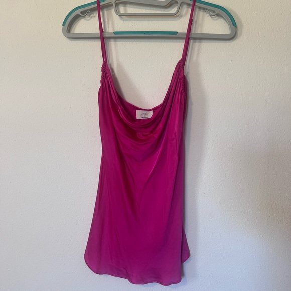Aritzia Wilfred Allusion Tank - Picture 5 of 5